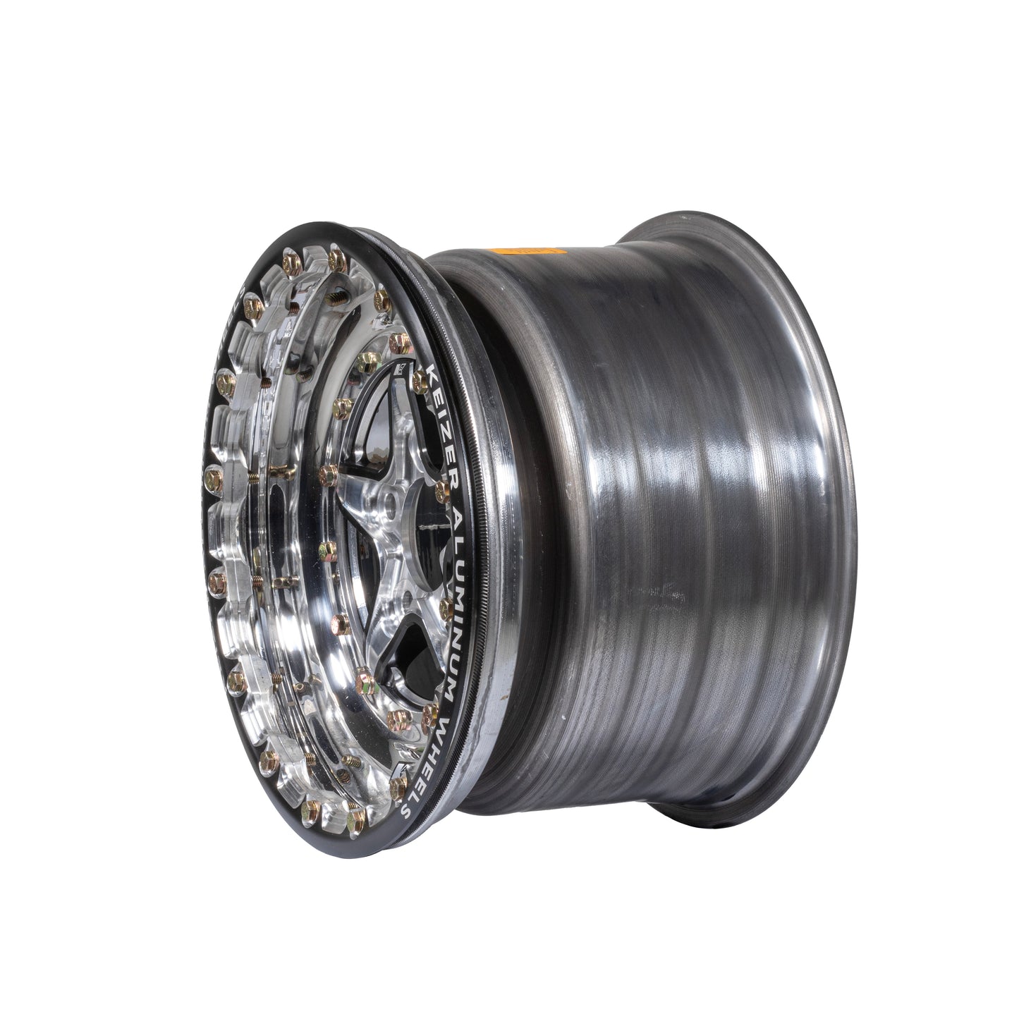 Keizer Racing Beadlock Wheels | Polaris Pro R