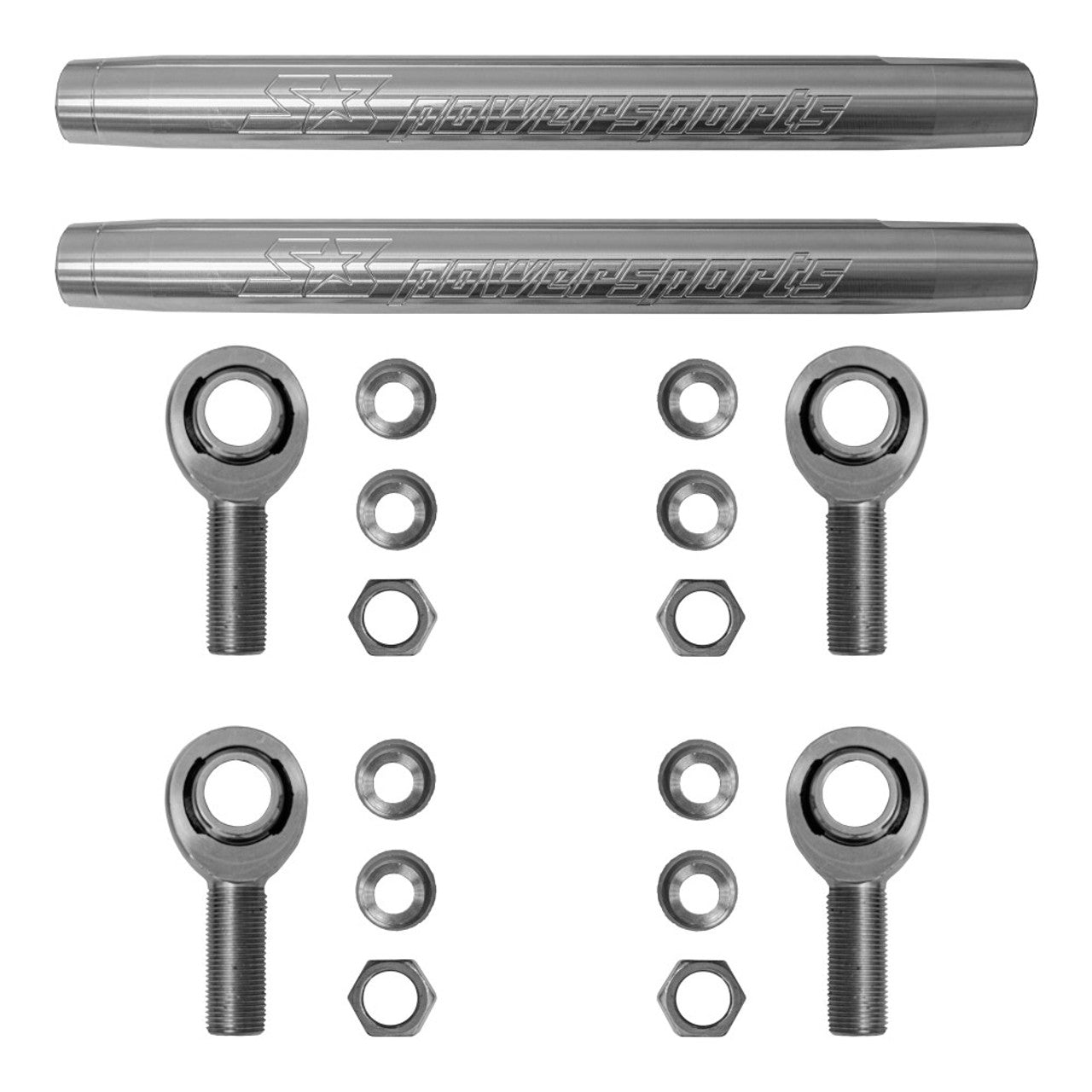 Can-Am Maverick R Rear Sway Bar Links by S3 Power Sports