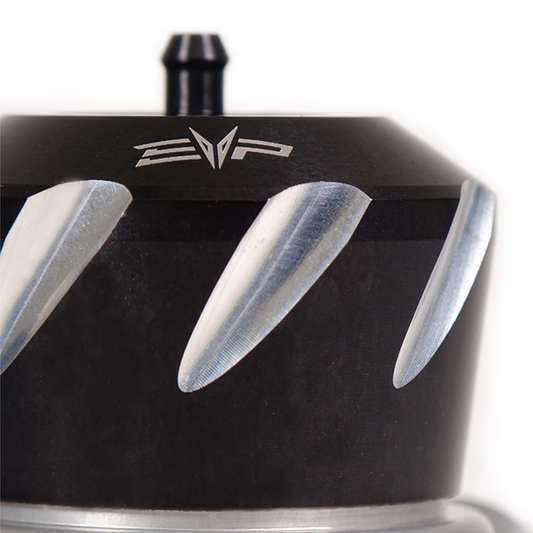 Billet Blow Off Valve (BOV) for EVP Can-Am Defender Turbo Systems