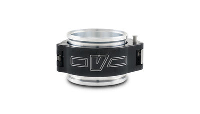 PINLESS HD Clamp Assembly