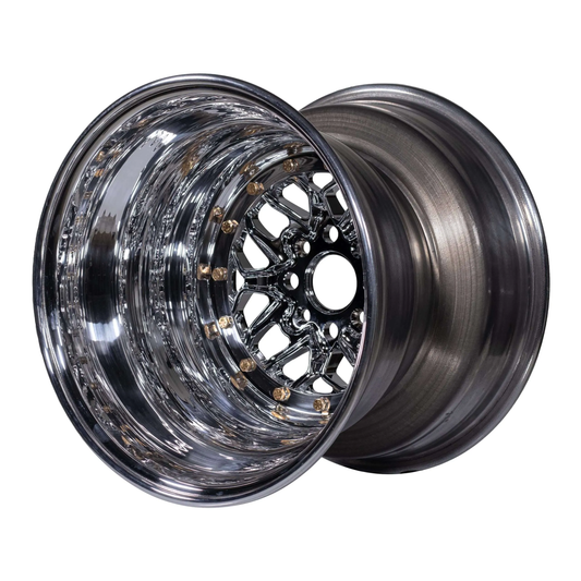 Keizer Racing Wheels | Polaris Pro R