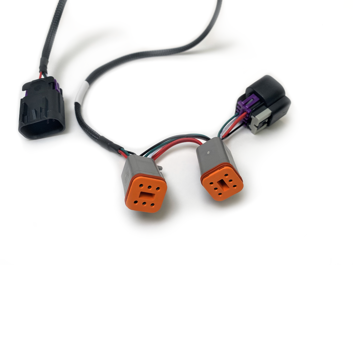 Components for Polaris & Can Am X3 Live Monitor Modules for Dash & CodeShooter