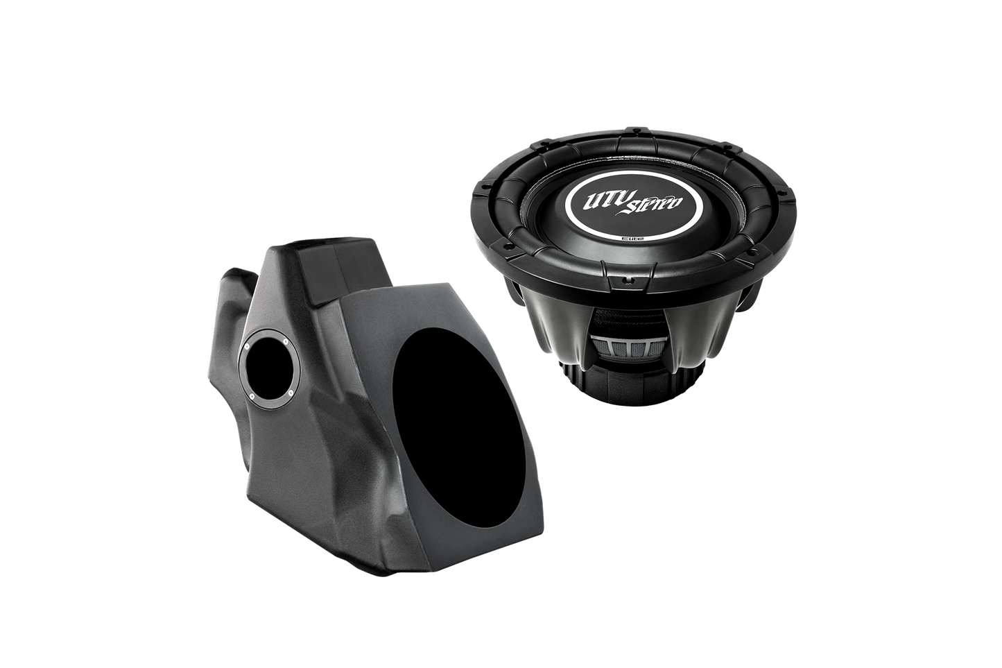 '20-'24 RZR® Pro Series Elite Stage 8 Stereo Kit | UTVS-PRO-S8-E