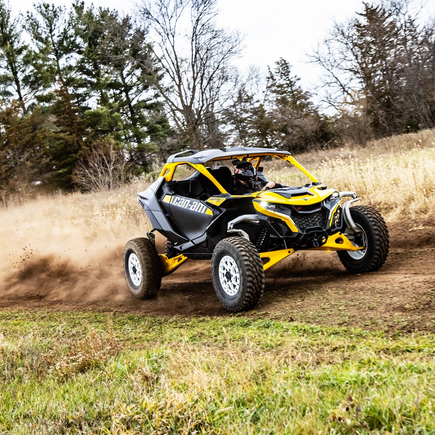 EVP Motul® DCT Oil Change Kit for Can-Am Maverick R