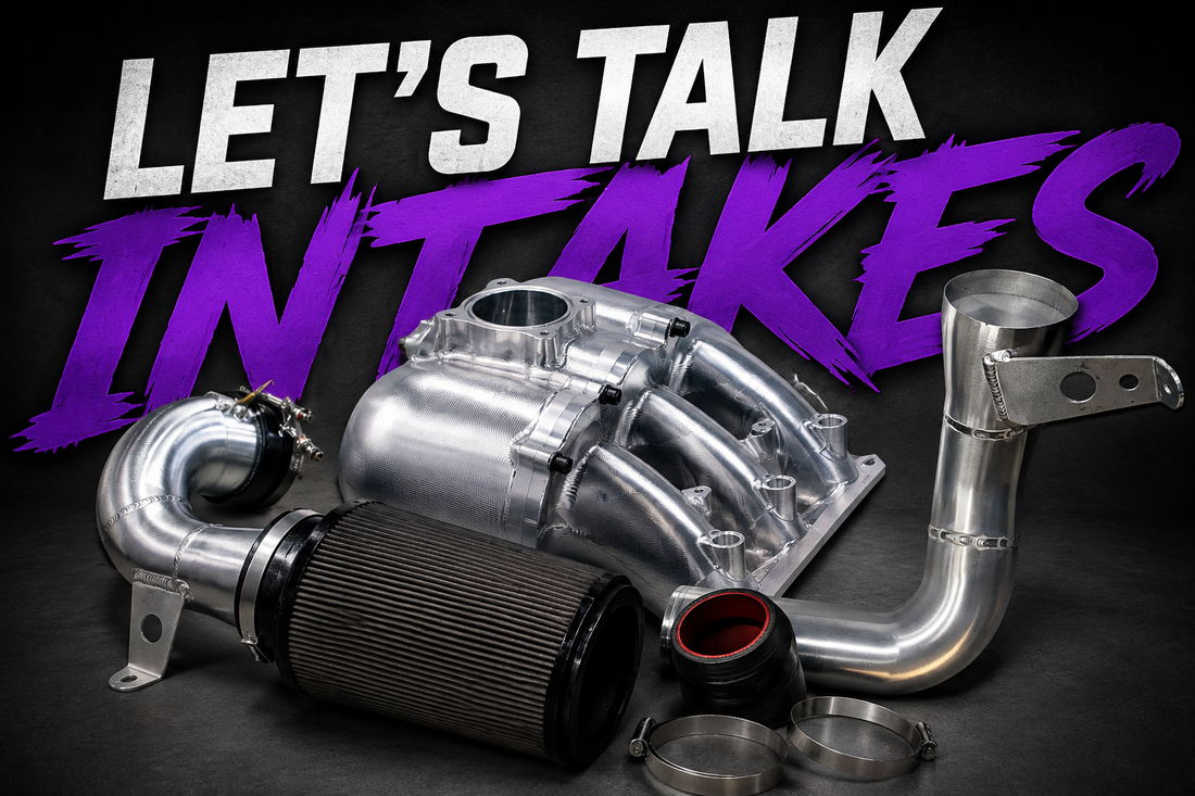 Best Can-Am Maverick X3 Intake Upgrades: Buying Guide