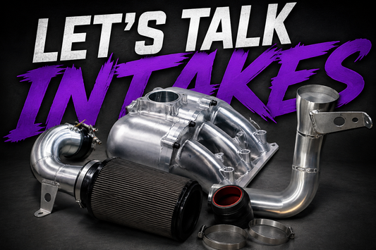 Best Can-Am Maverick X3 Intake Upgrades: Buying Guide