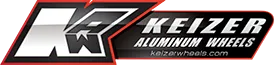 keizer Aluminum Racing Wheels