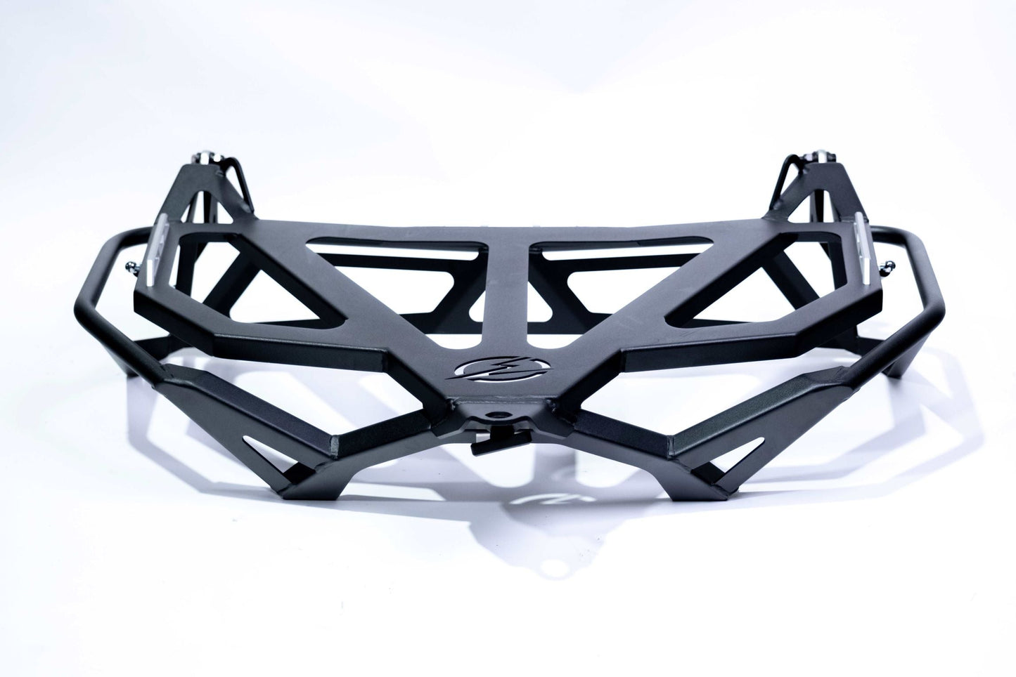 2017-2026 Can Am X3 Maverick Volt Series Baja Spare Tire Rack