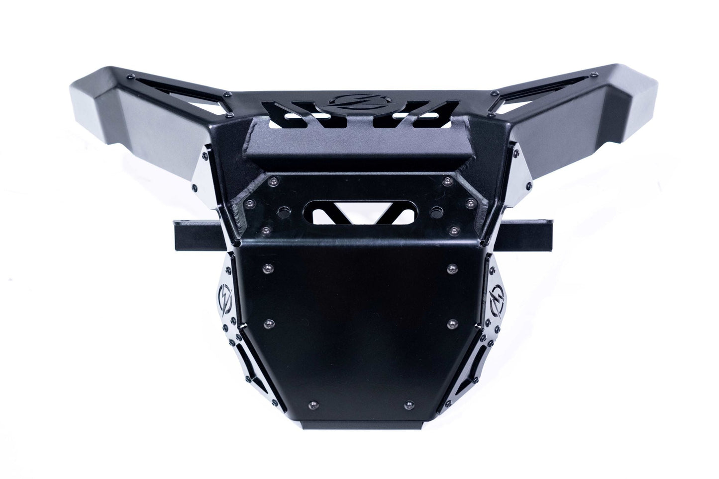 2017-2026 Can Am X3 Maverick Volt Series Winch Front Bumper