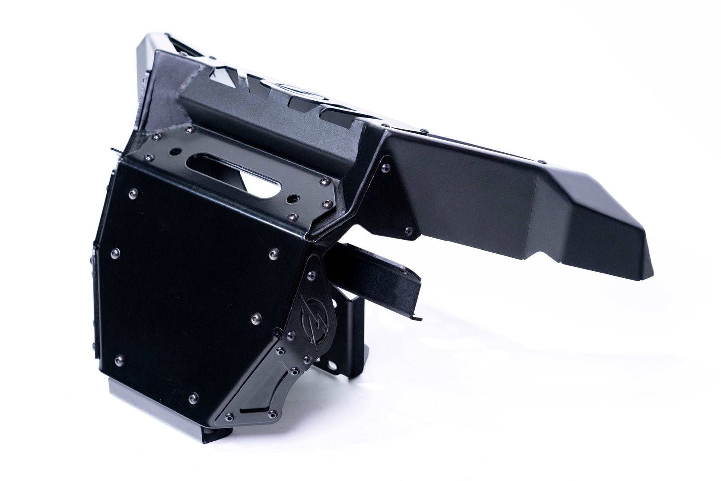 2017-2026 Can Am X3 Maverick Volt Series Winch Front Bumper