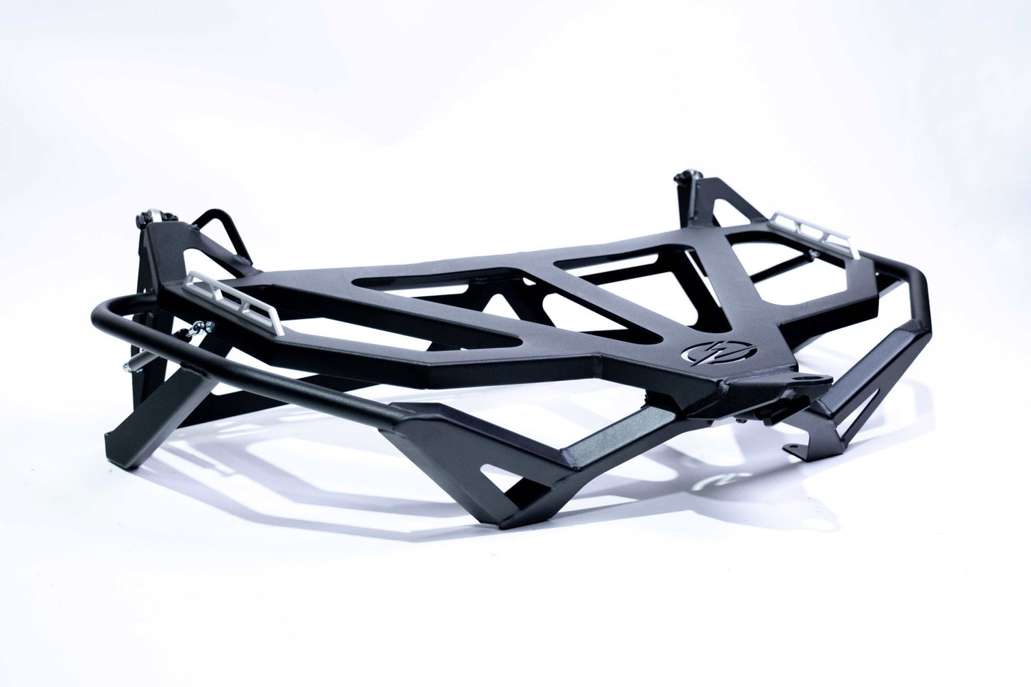 2017-2026 Can Am X3 Maverick Volt Series Baja Spare Tire Rack