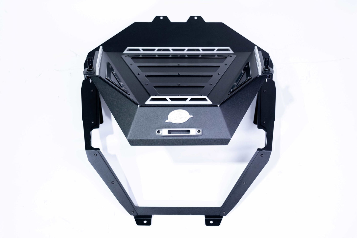 2022-2026 Polaris RZR Pro XP/ Pro R/ Turbo R Volt Series Baja Bed Box