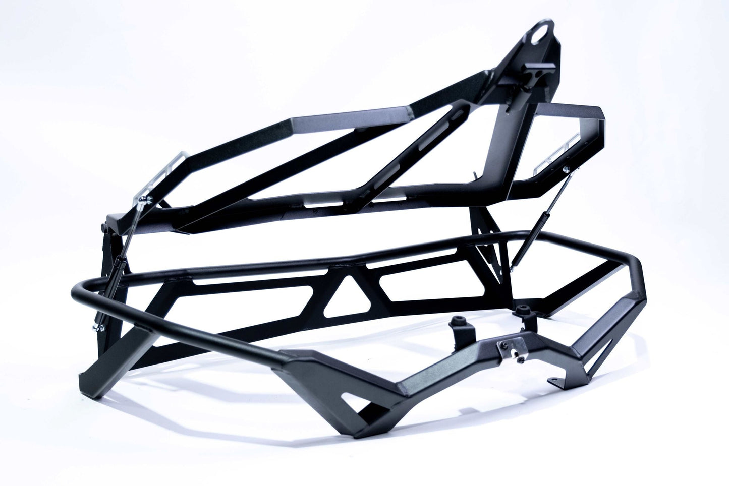 2017-2026 Can Am X3 Maverick Volt Series Baja Spare Tire Rack