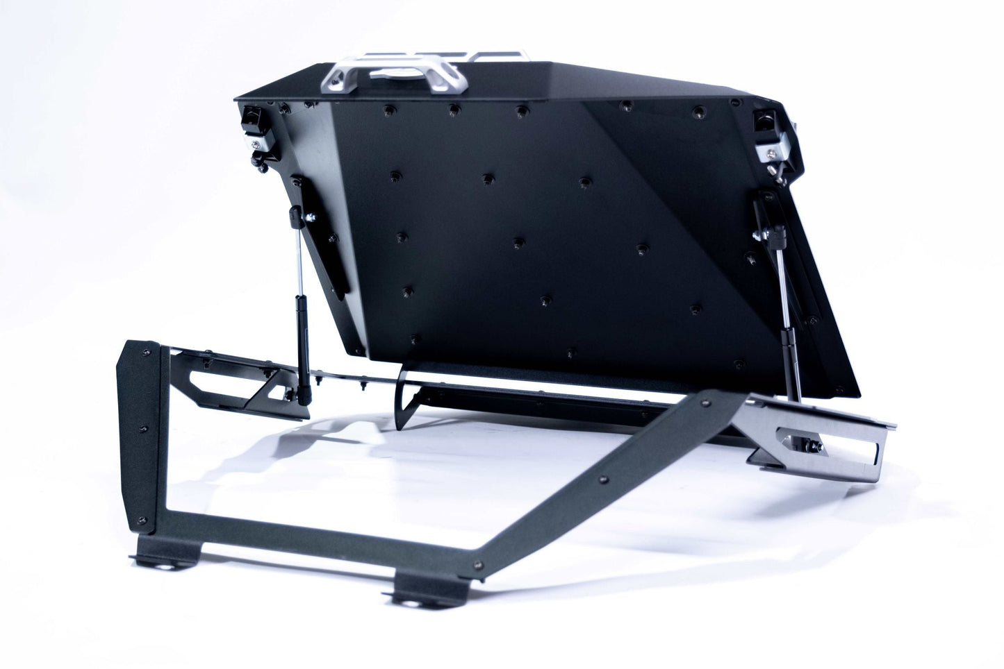 2022-2026 Polaris RZR Pro XP/ Pro R/ Turbo R Volt Series Baja Bed Box