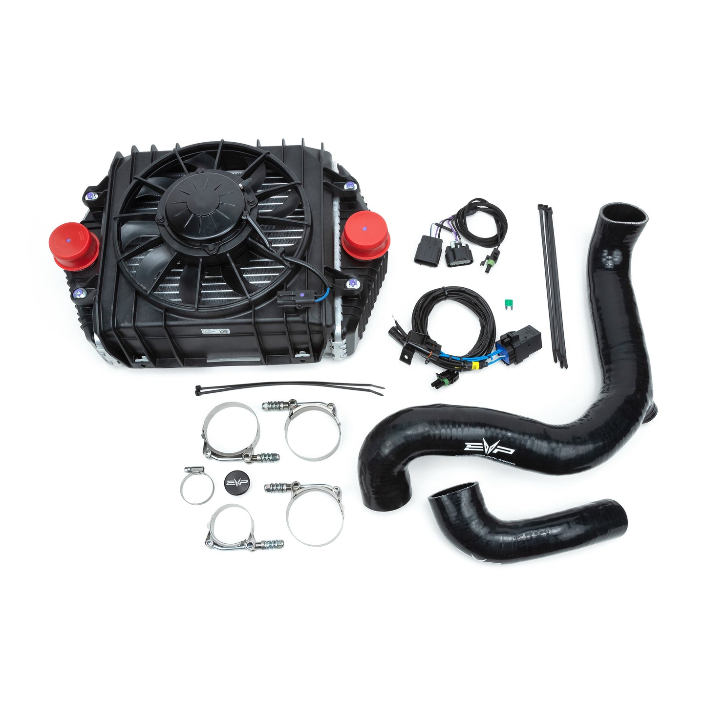 2023+ Can-Am Maverick X3 Turbo 135 HP CodeShooter Power Pack With Intercooler