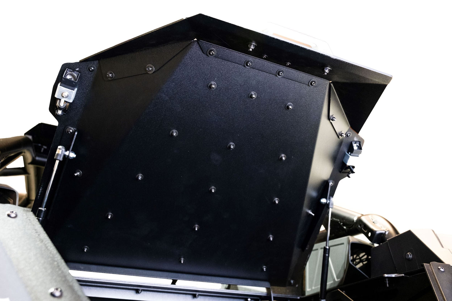 2022-2026 Polaris RZR Pro XP/ Pro R/ Turbo R Volt Series Baja Bed Box