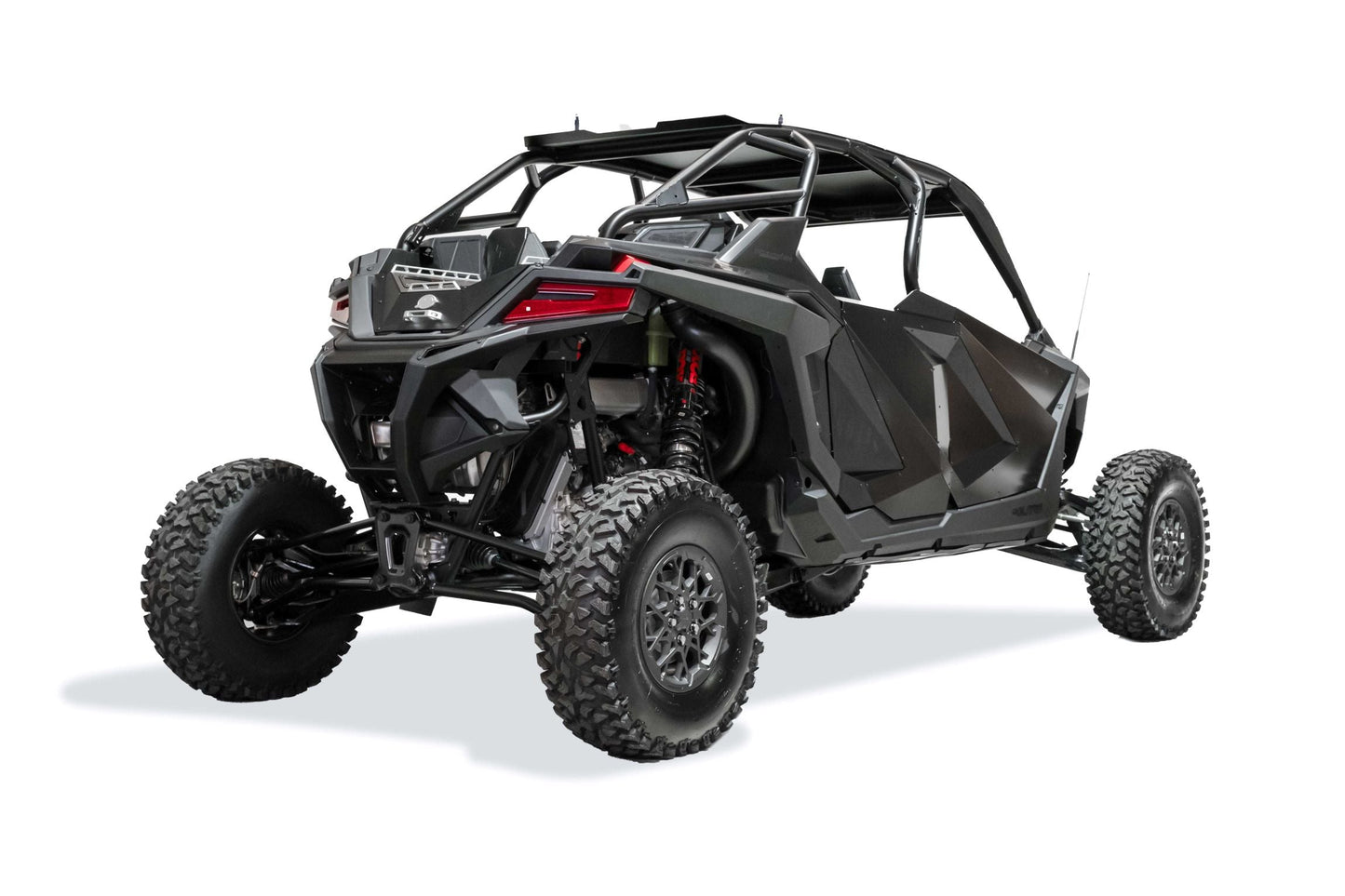 2020-2026 Polaris RZR Pro R Volt Series Rear Bumper