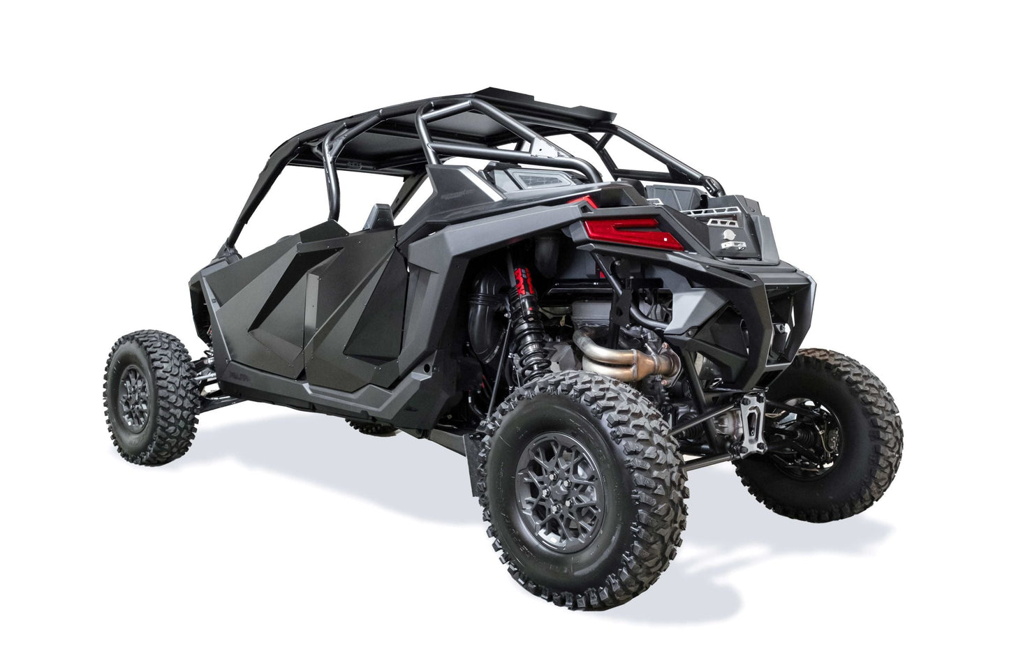2020-2026 Polaris RZR Pro R Volt Series Rear Bumper