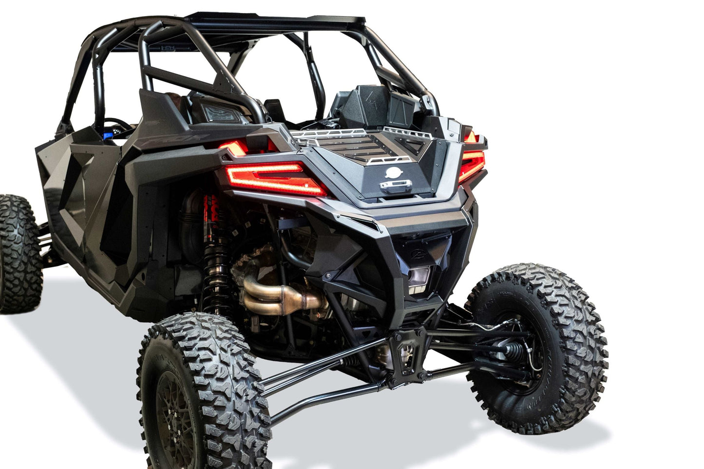 2022-2026 Polaris RZR Pro XP/ Pro R/ Turbo R Volt Series Baja Bed Box