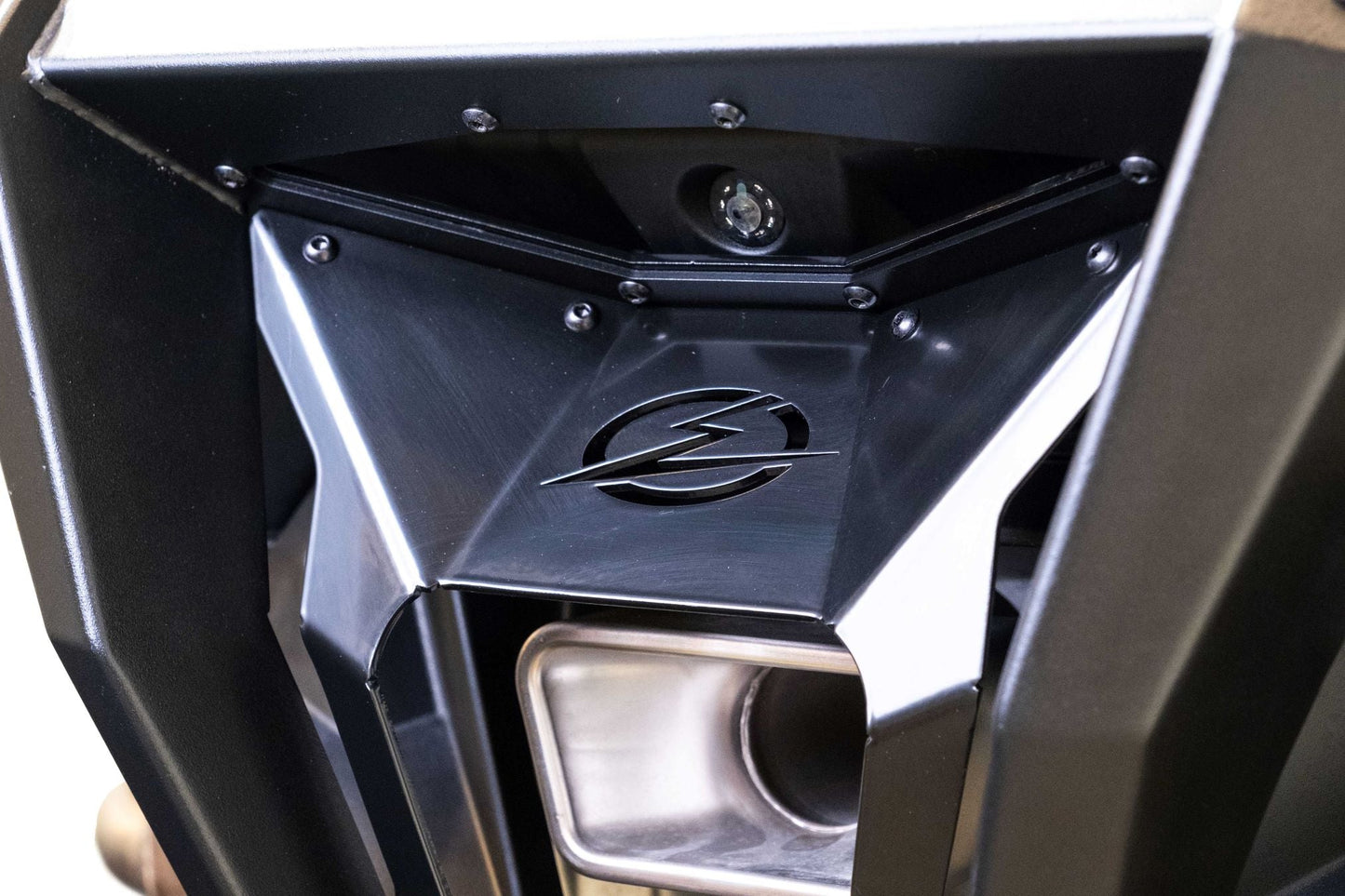 2020-2026 Polaris RZR Pro R Volt Series Rear Bumper