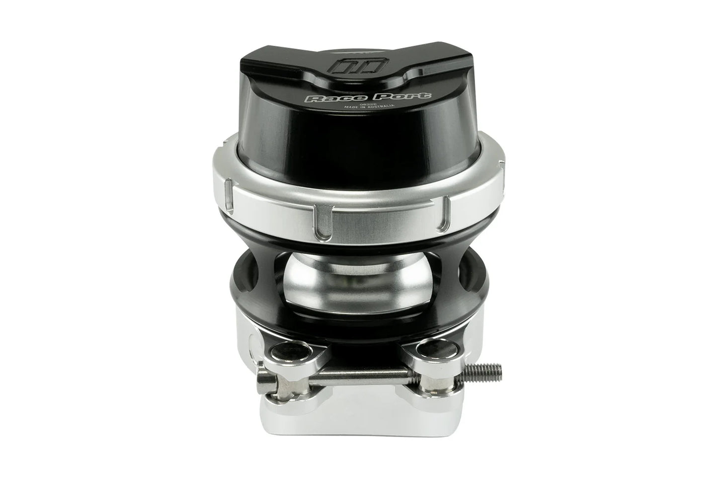 GenV RacePort BOV