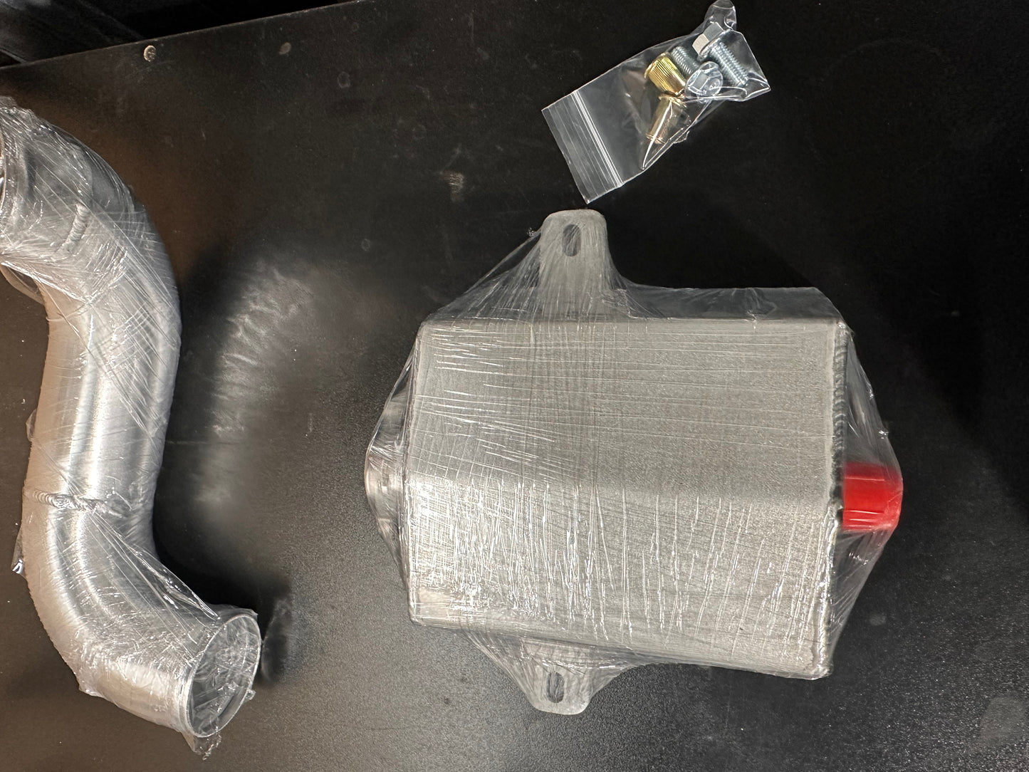 Coolant Resi