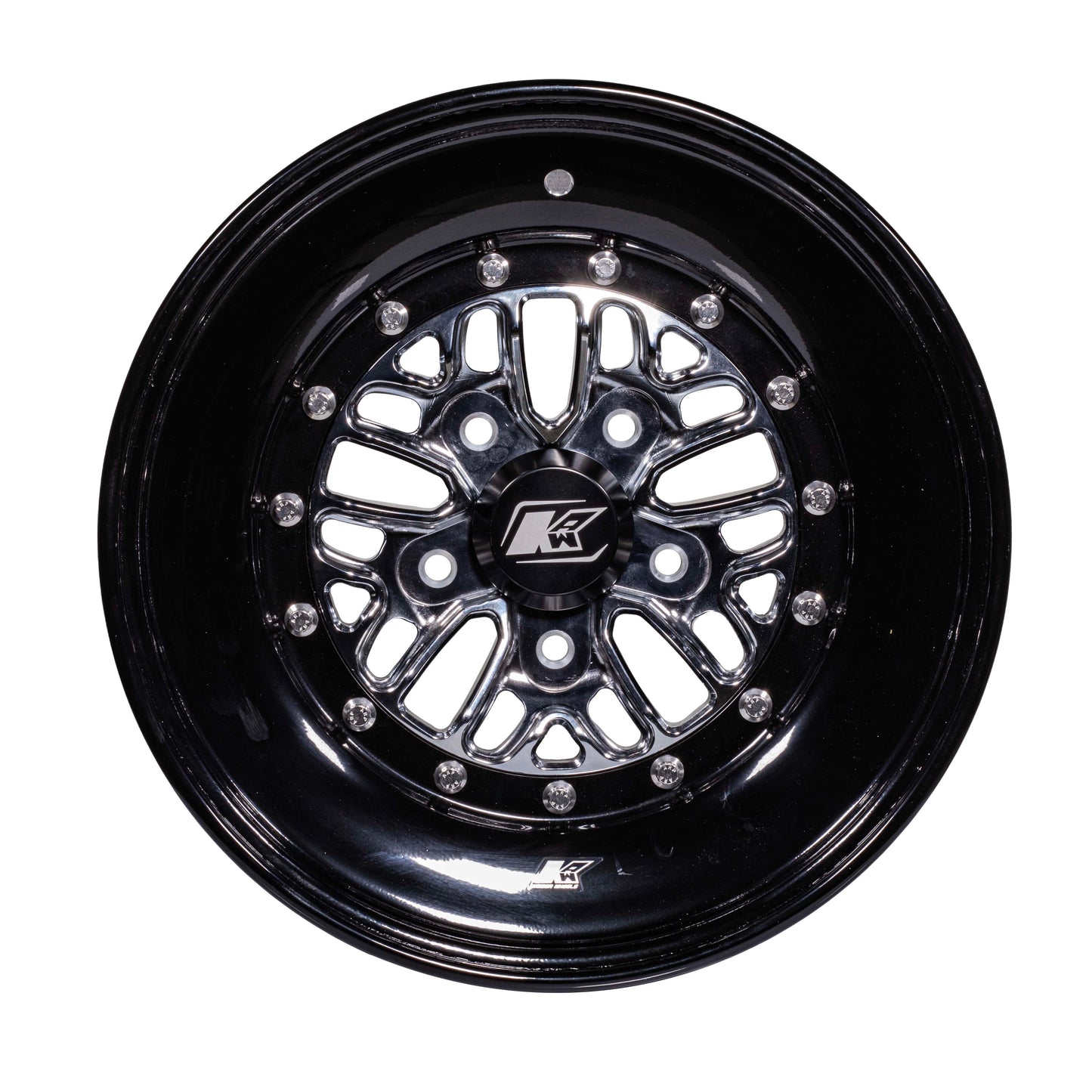 Keizer Racing Wheels | Polaris Pro R