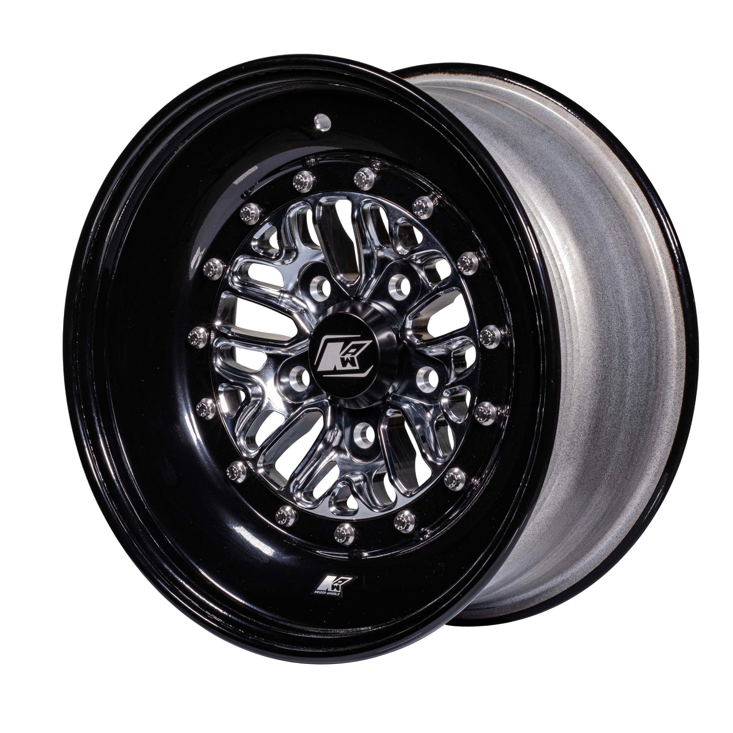 Keizer Racing Wheels | Polaris Pro R