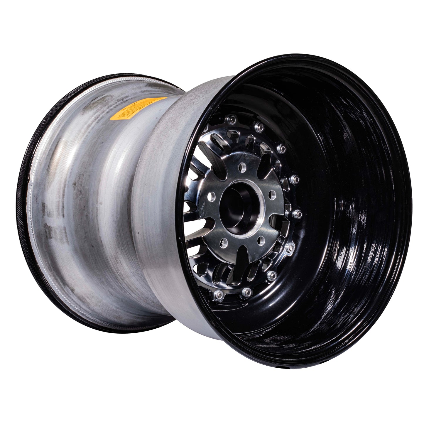Keizer Racing Beadlock Wheels | Polaris Pro R
