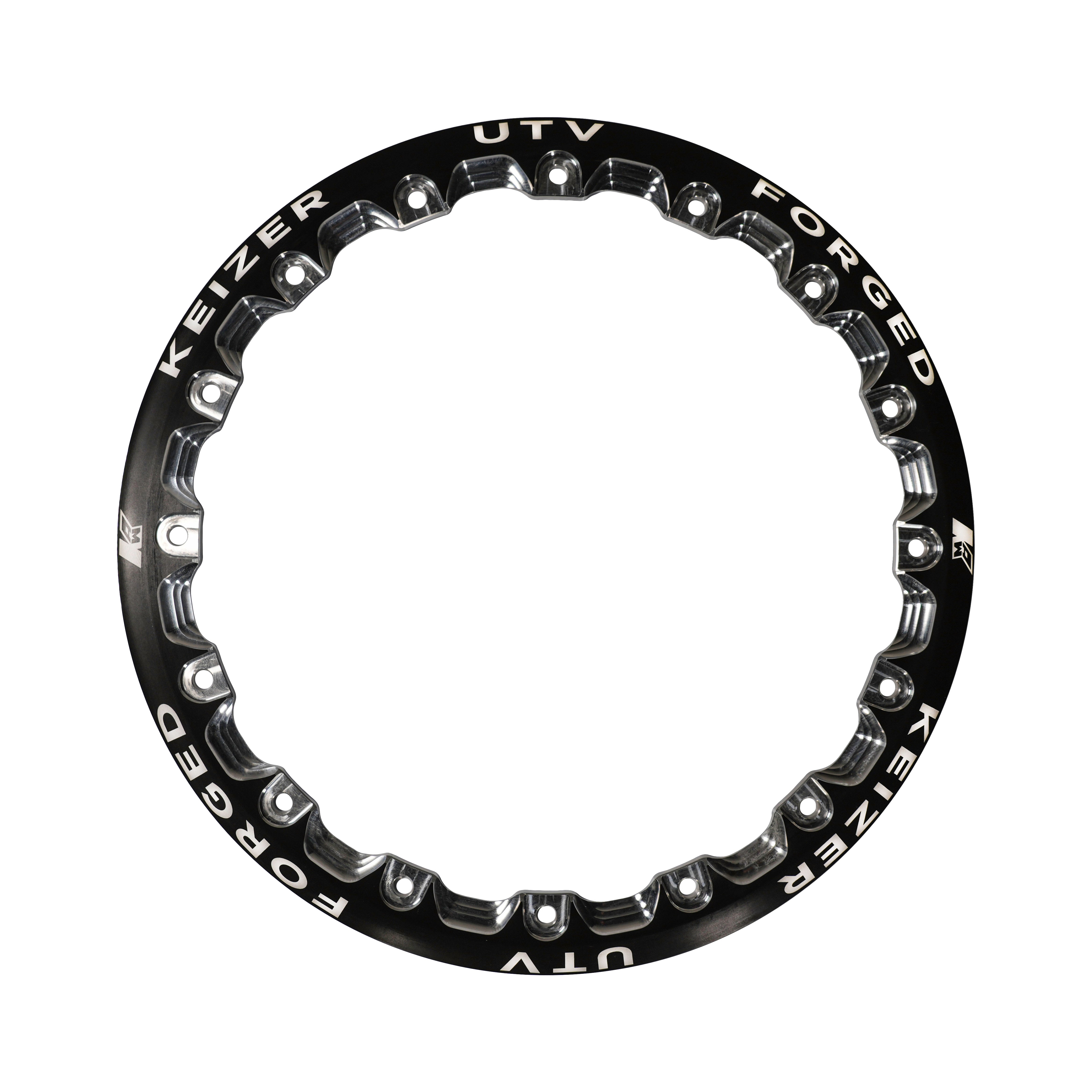 Keizer Racing Beadlock Wheels | Polaris Pro R – T-KLAN FABRICATION