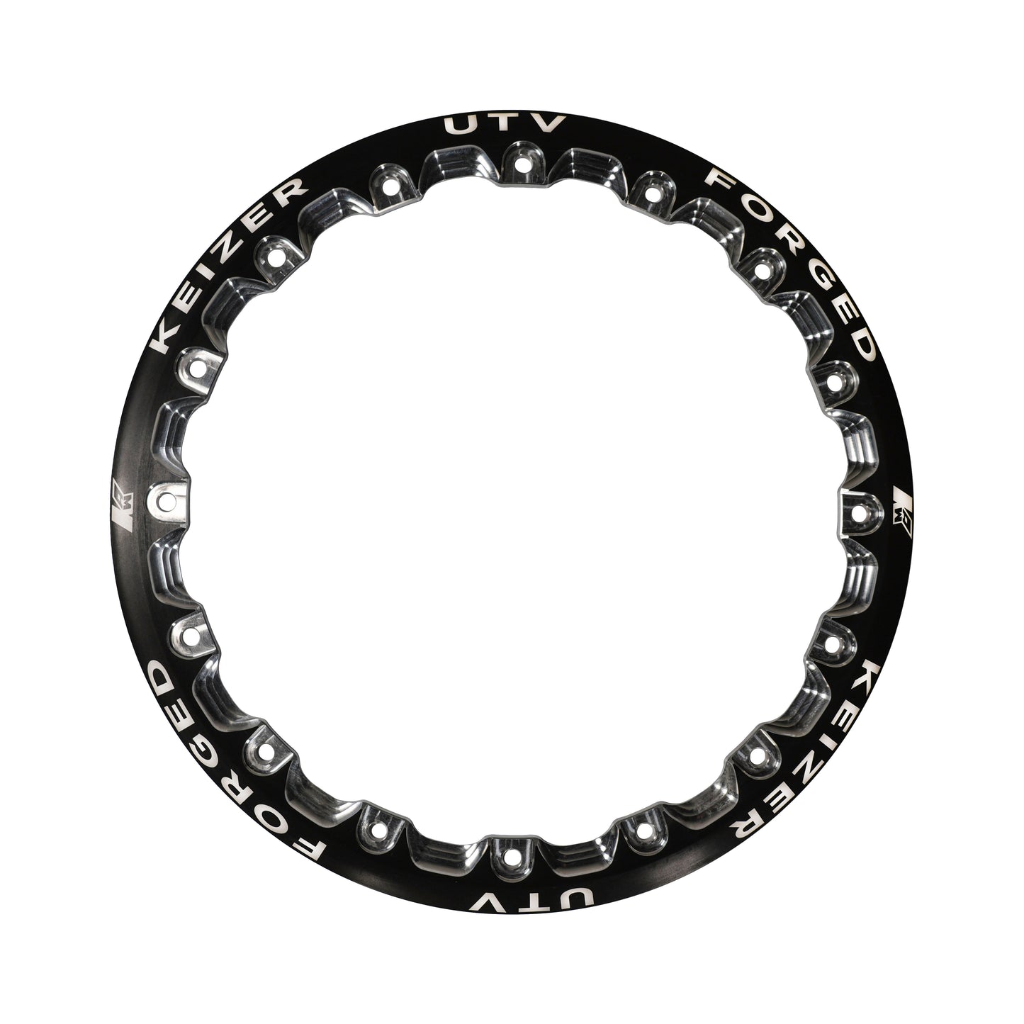 Keizer Racing Beadlock Wheels | Polaris Pro R