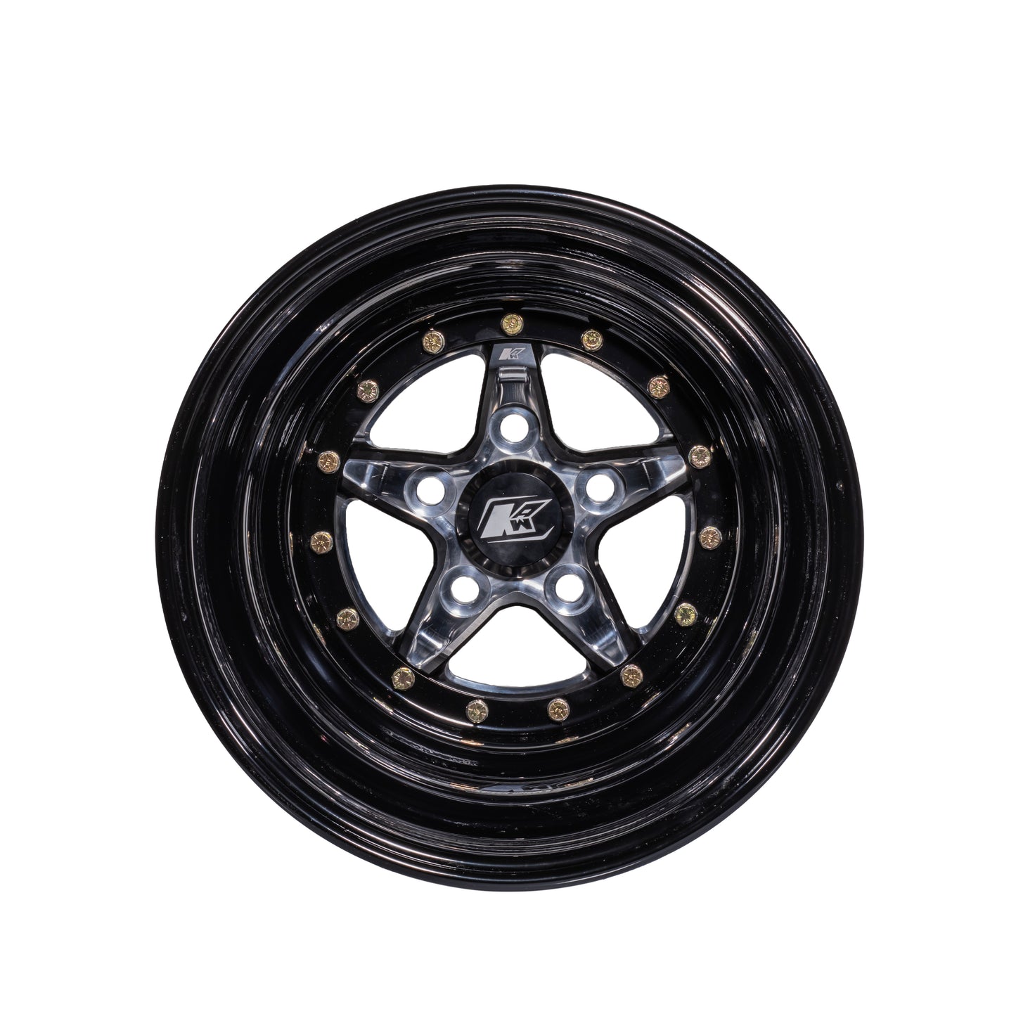 Keizer Racing Wheels | Polaris Pro R
