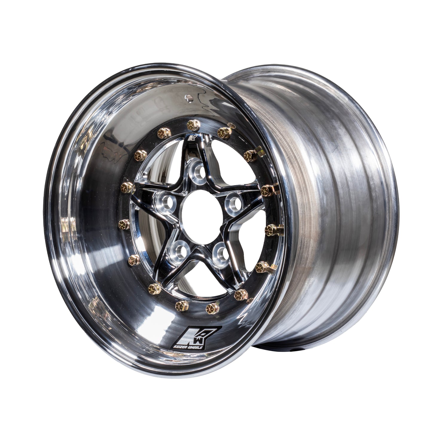 Keizer Racing Wheels | Polaris Pro R