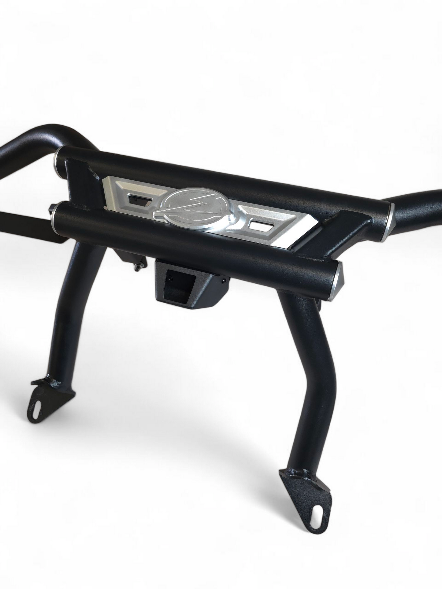 2024+ Can Am Maverick R Amp Rear Bumper