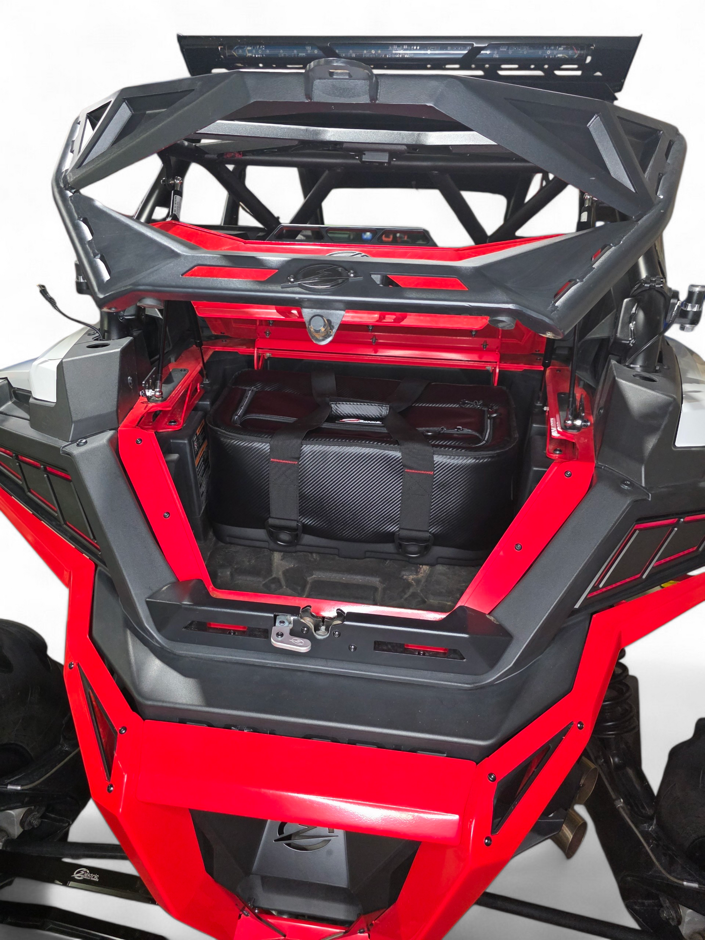 2022-2026 Polaris RZR Pro XP/ Pro R/ Turbo R Volt Series Baja Bed Box