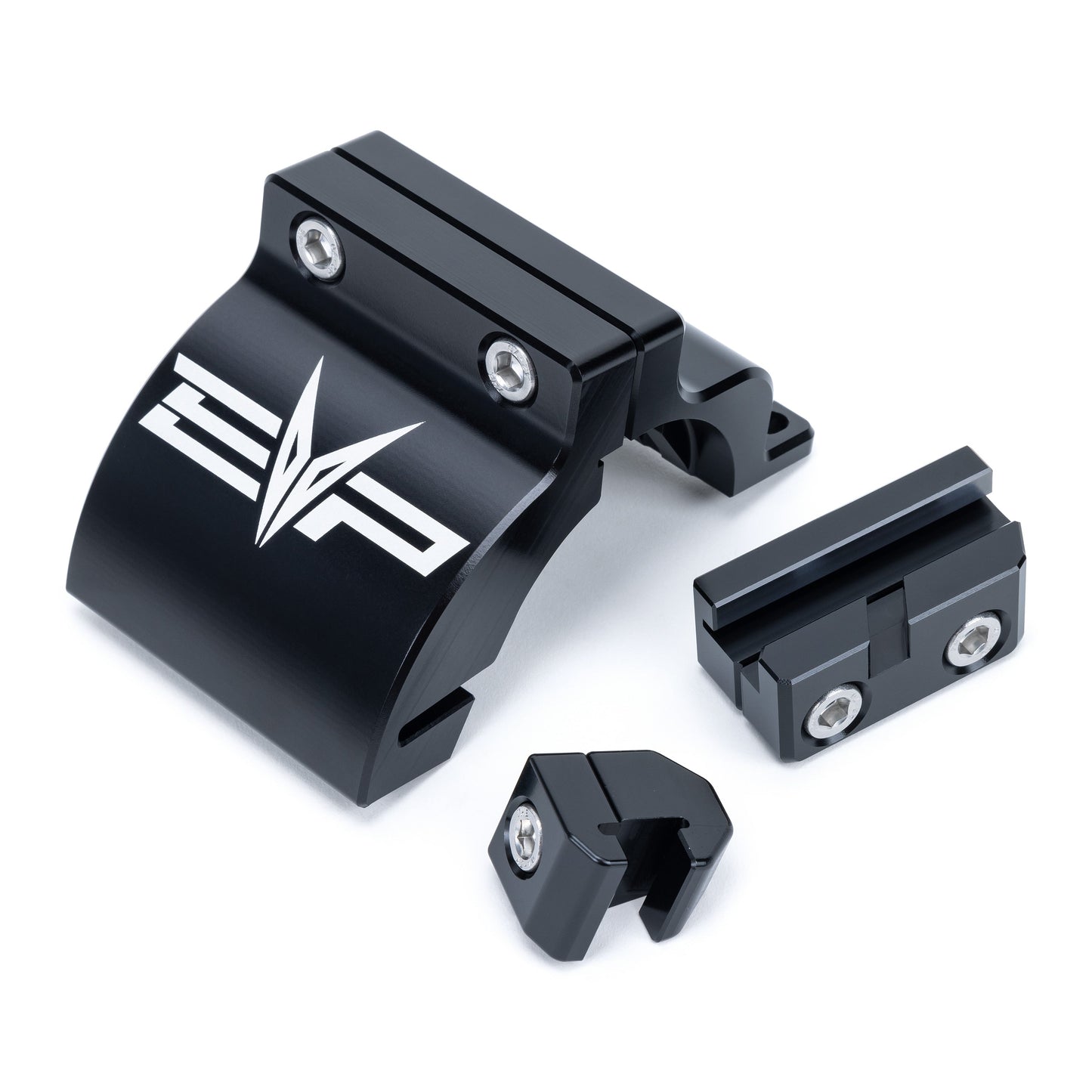 EVP Plenum Bulletproofing Kit for Can-Am Maverick R