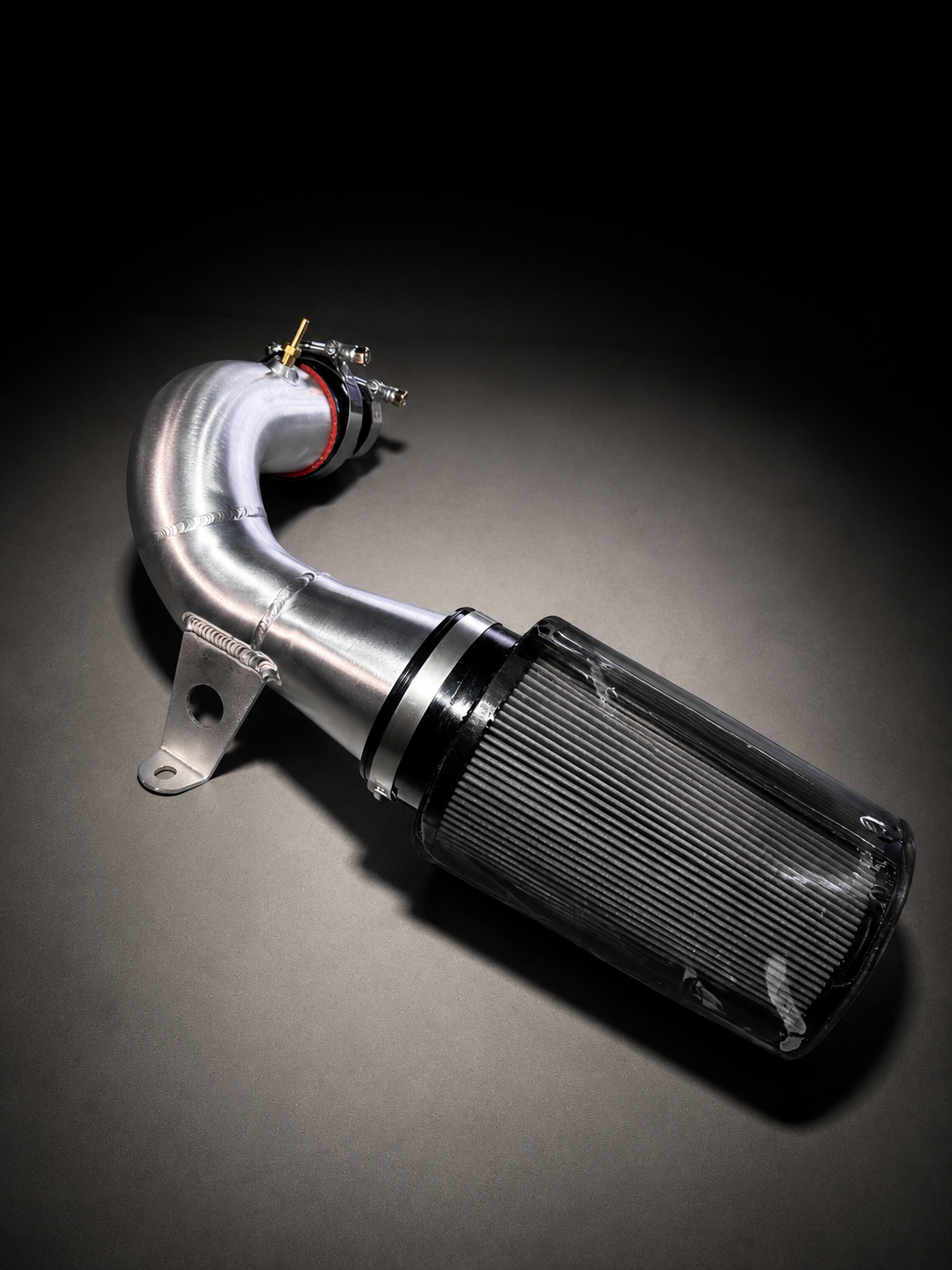 CanAm X3 High Flow Drag Intake