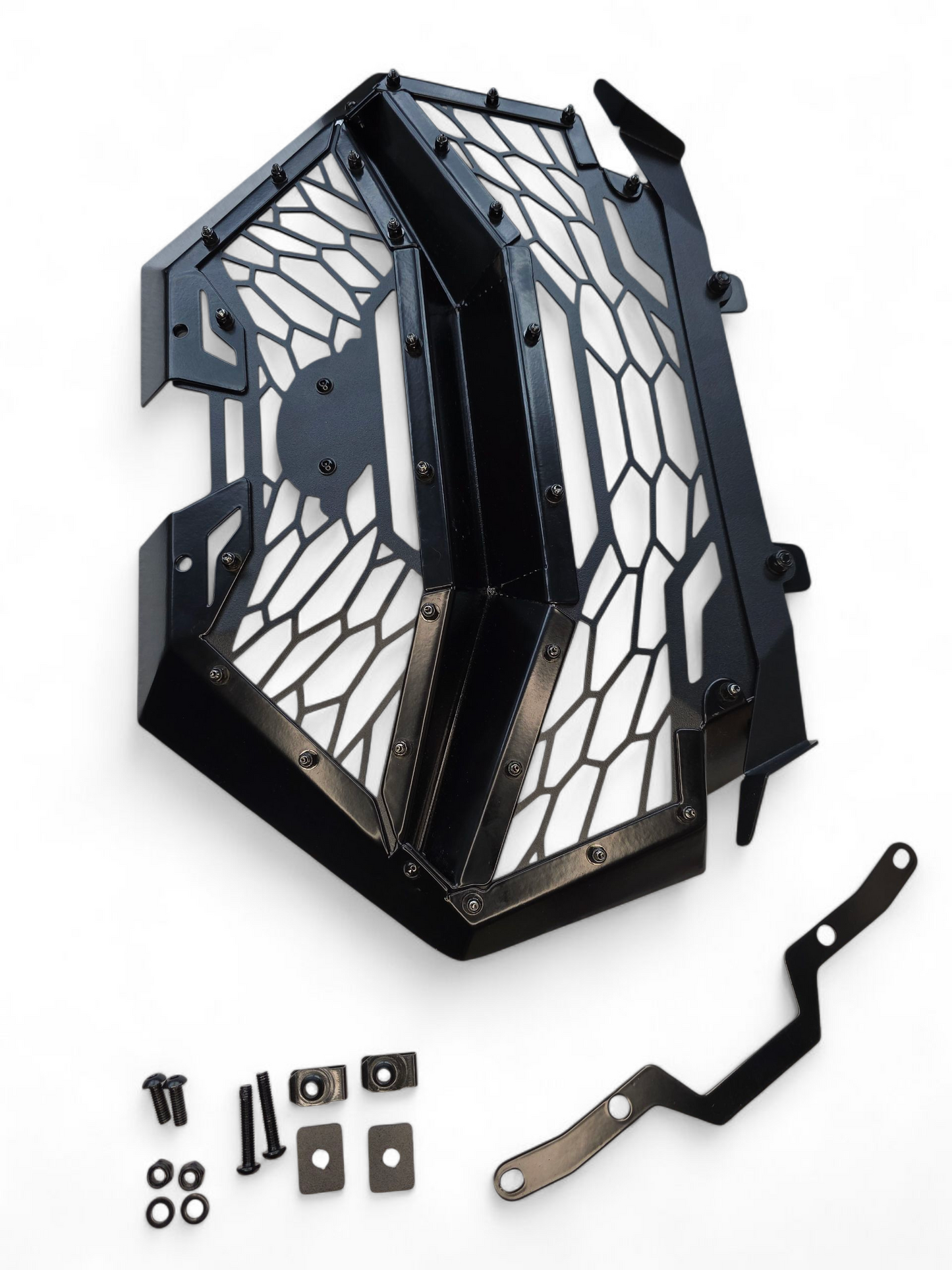 2025+ Polaris RZR Pro R/ Pro S/ Pro XP Front Volt Grille