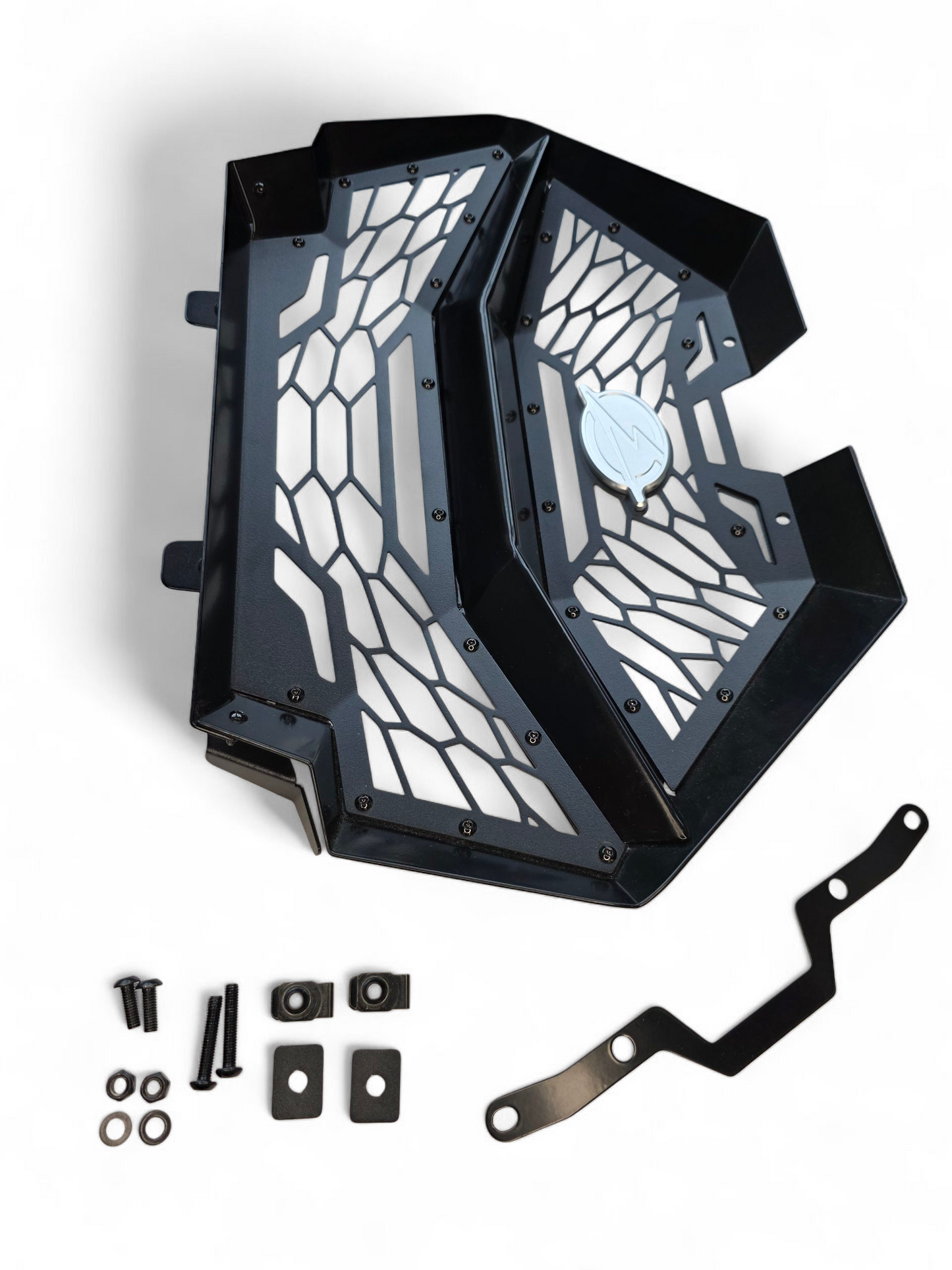 2025+ Polaris RZR Pro R/ Pro S/ Pro XP Front Volt Grille