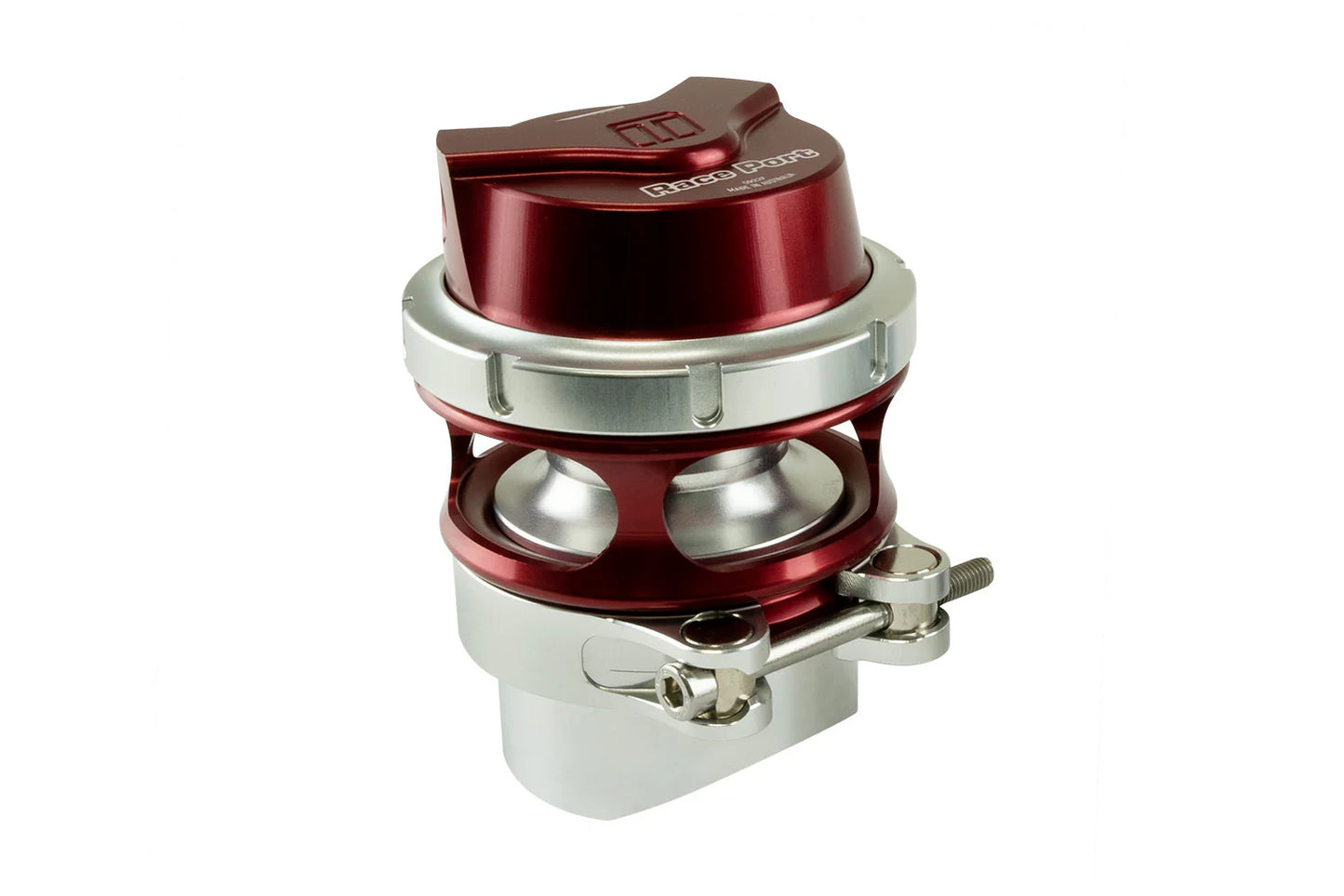 GenV RacePort BOV