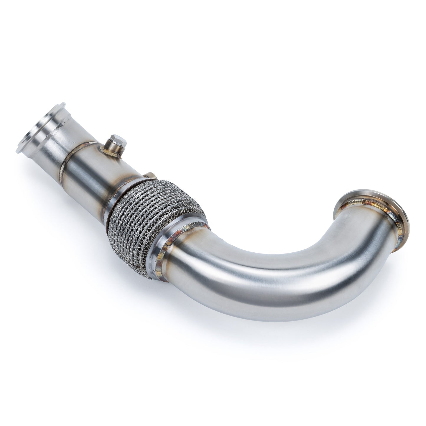 EVP 930 Series Exhaust for Can-Am Maverick R