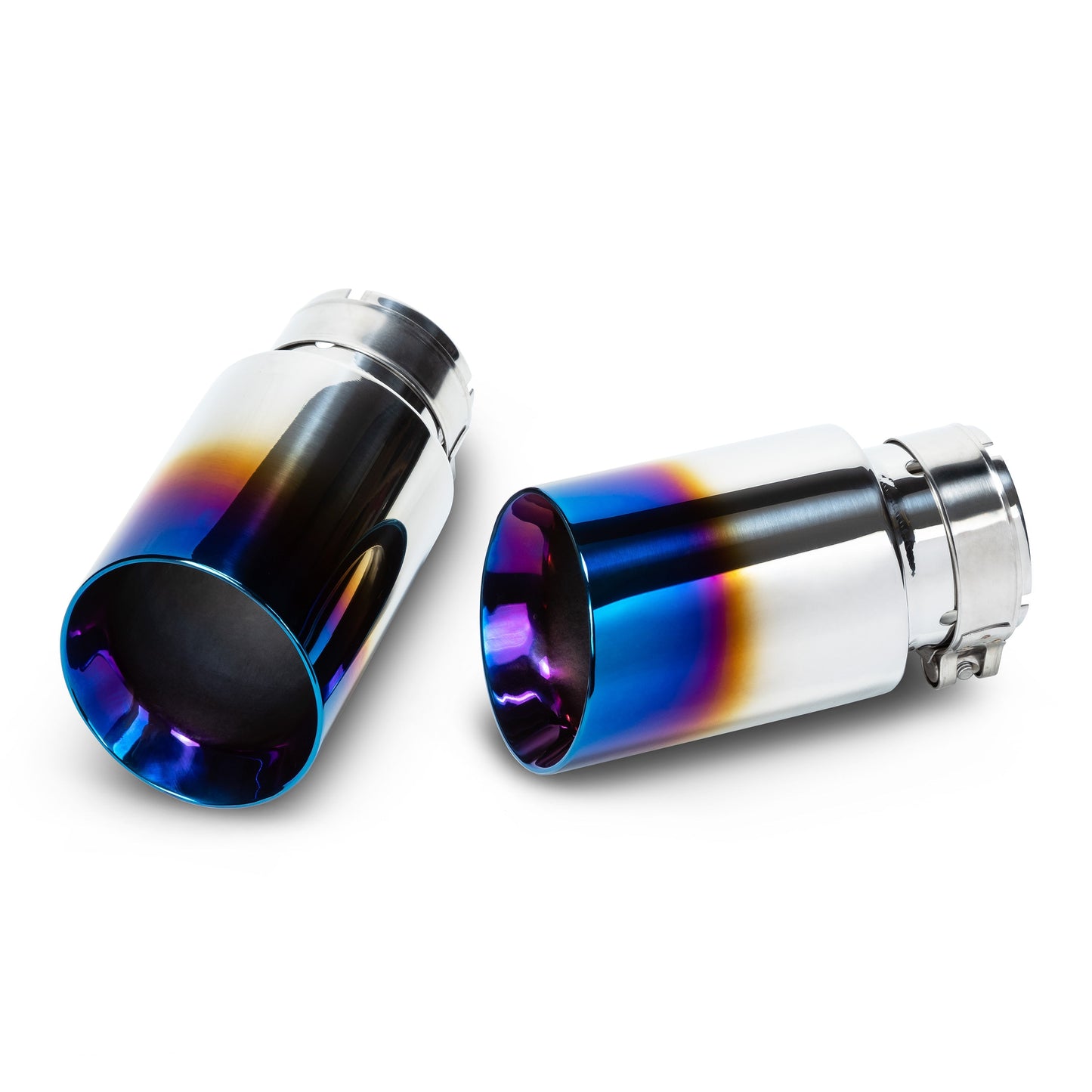 Polaris RZR Pro R Magnum XR Series Twin-Exit Exhaust