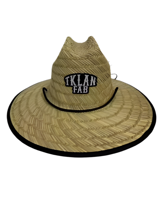 Tklan Fab Straw Hats