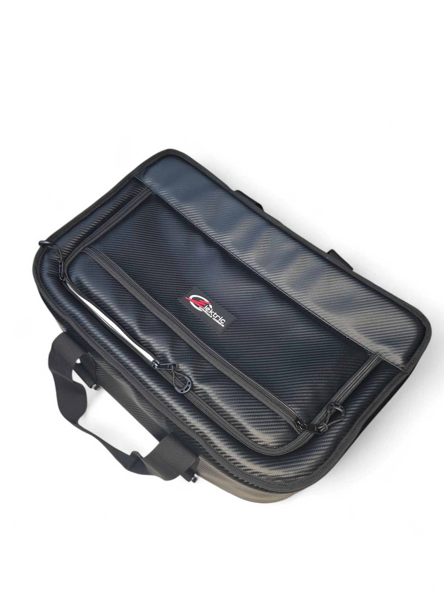 38-pack Can Cooler Bag with TPU Lining and EVA Bottom