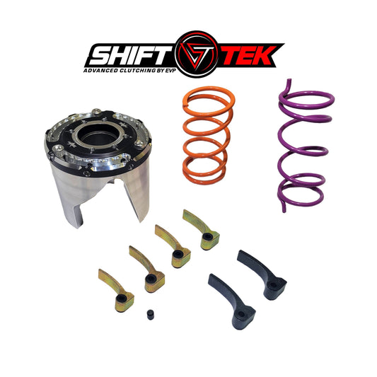 Can-Am Maverick X3 Shift-Tek Ultimate Clutching Packages