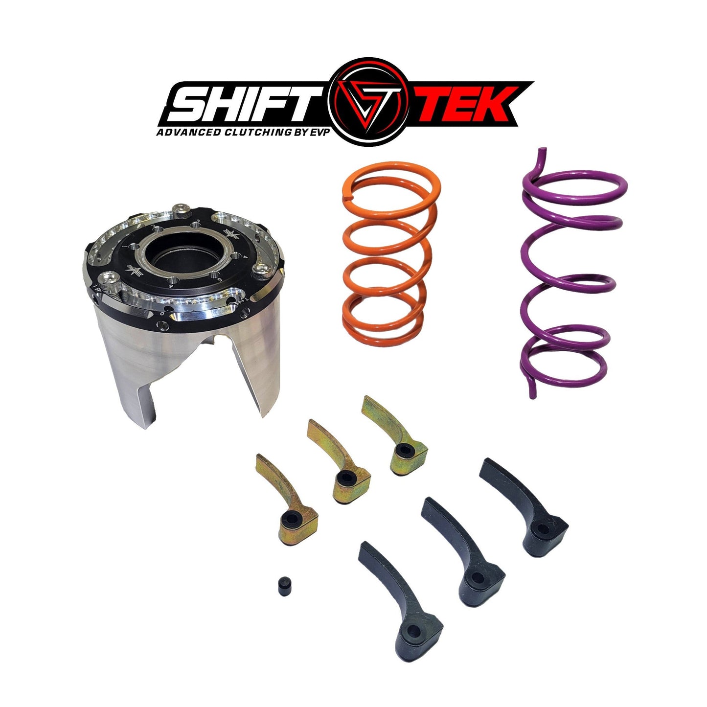 Can-Am Maverick X3 Shift-Tek Ultimate Clutching Packages