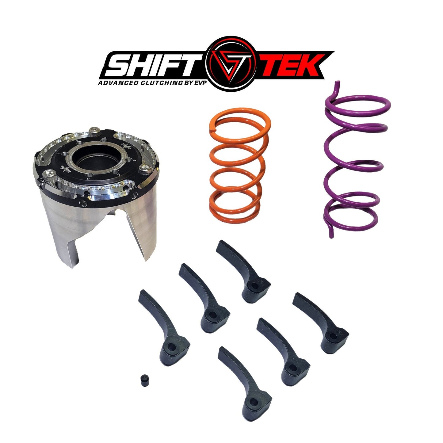 Can-Am Maverick X3 Shift-Tek Ultimate Clutching Packages