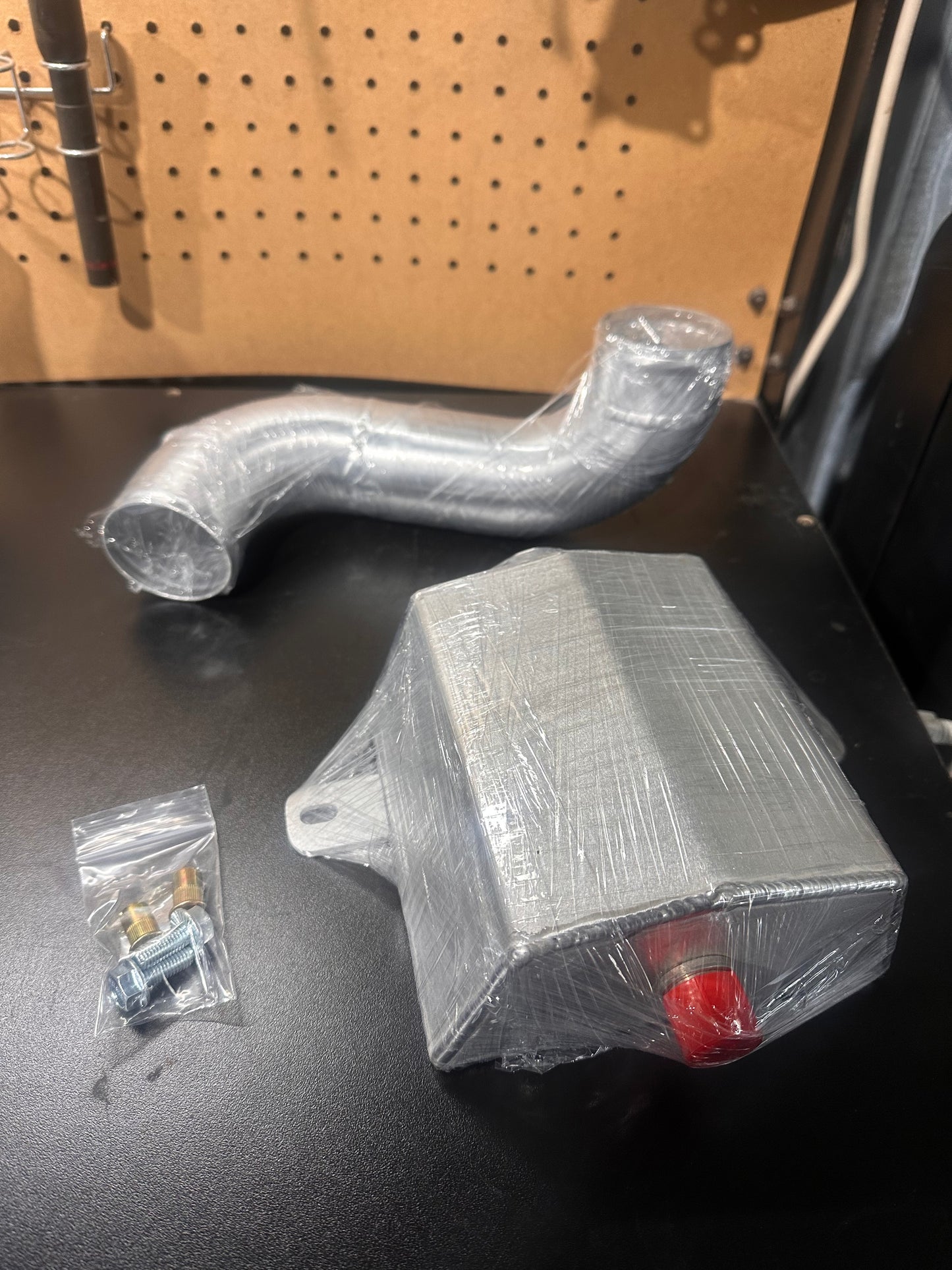 Coolant Resi