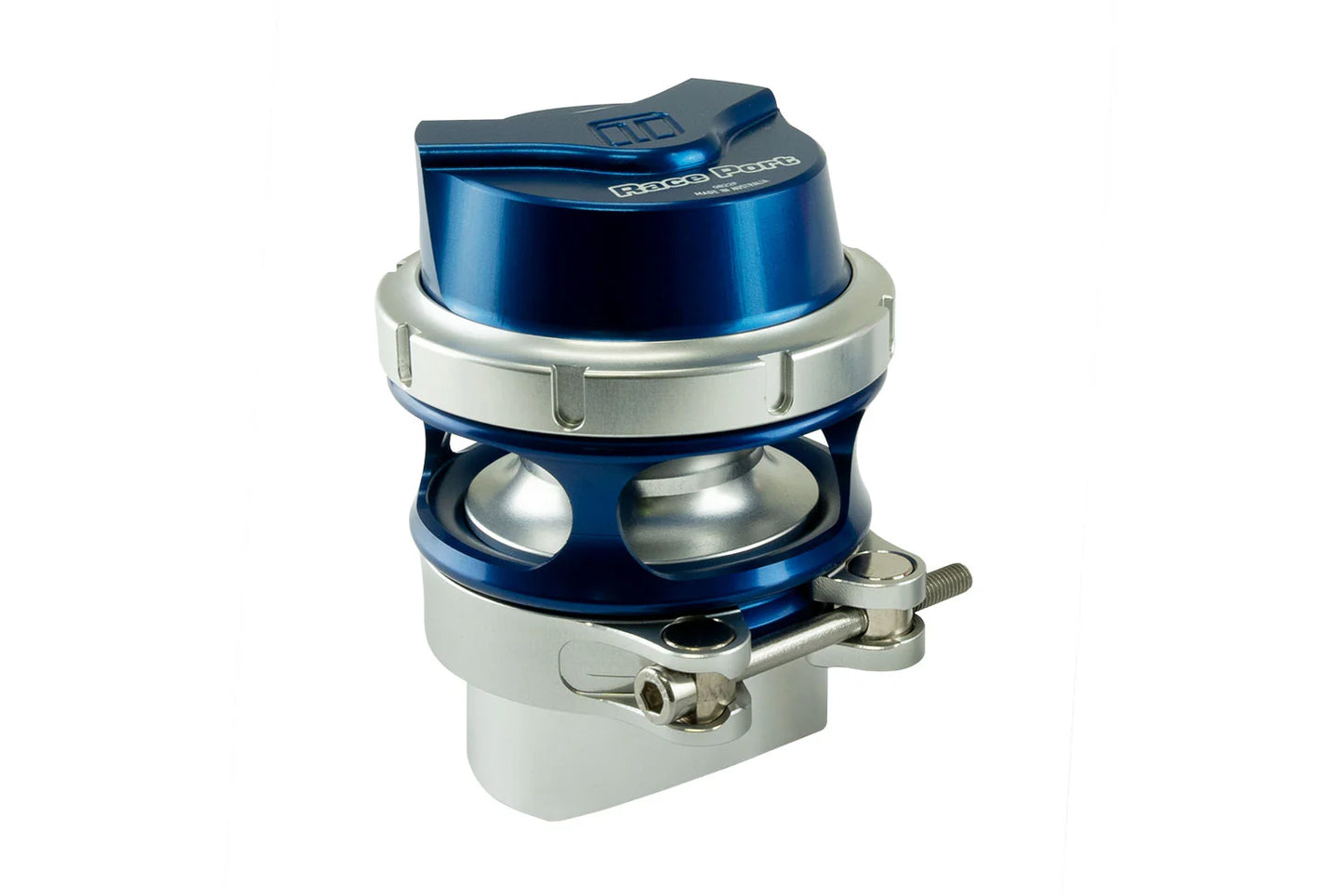 GenV RacePort BOV