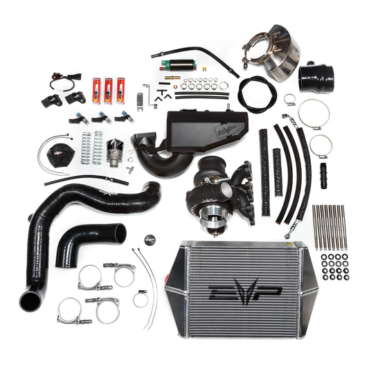 EVP Paragon P46-335 Turbo System for 2021-2023 Can-Am Maverick X3 Turbo RR